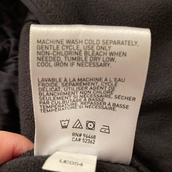 Laundry by Shelli Segal Navy Blue Jacket - Picture 7 of 10